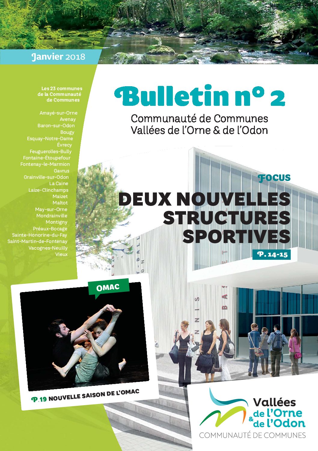 Bulletin Communautaire N°2