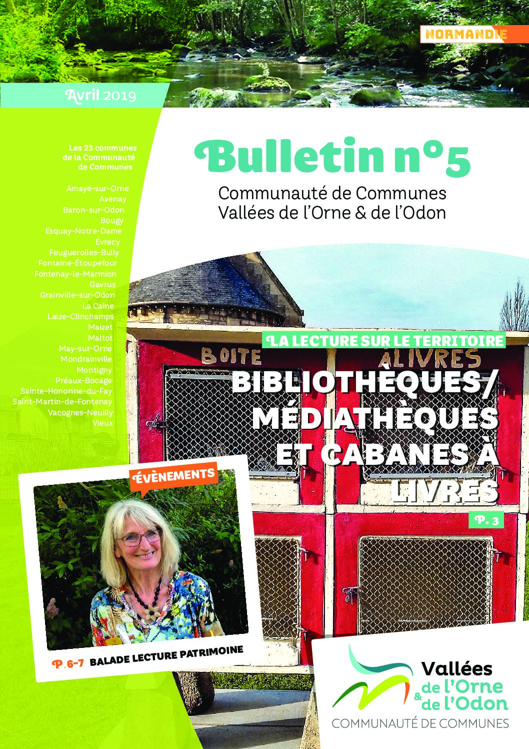 Bulletin Communautaire N°5