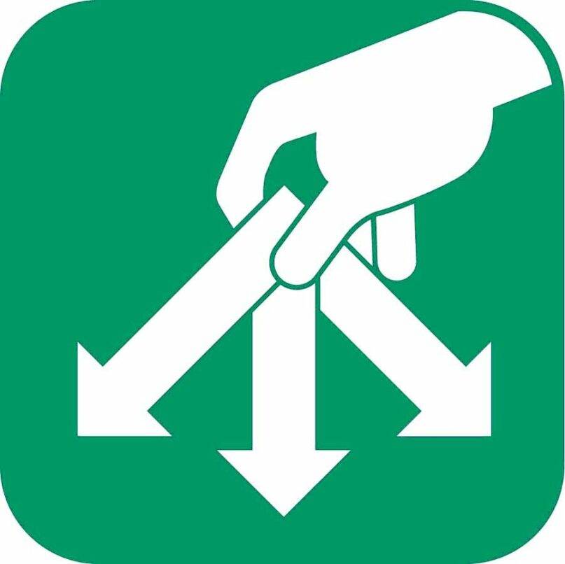 Règlement intérieur déchèterie