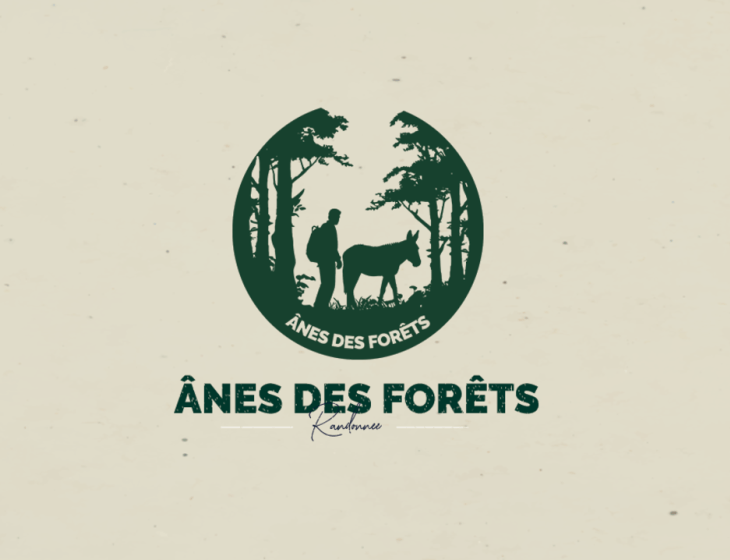 Ânes des Forêts