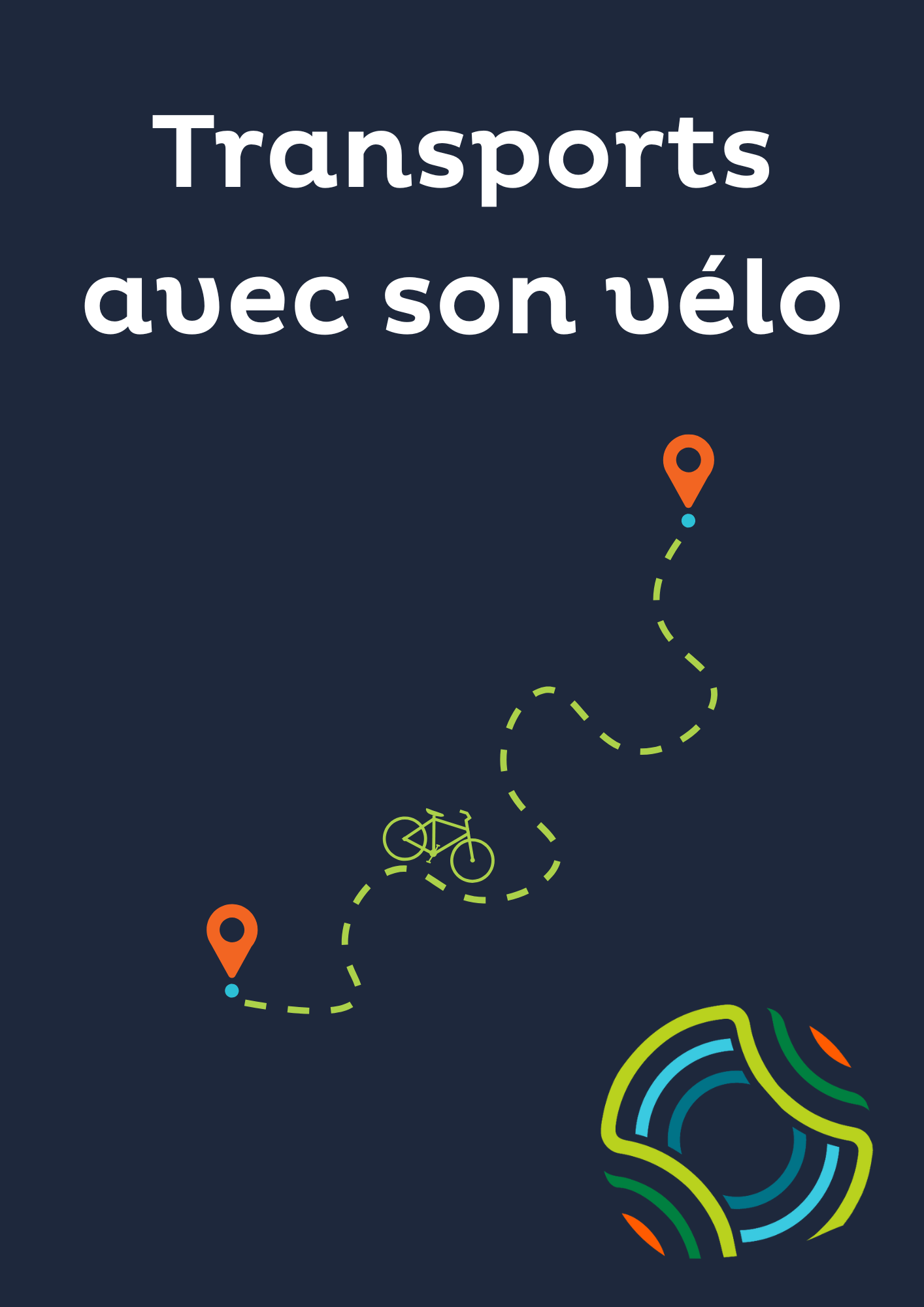 Transports avec son vélo
