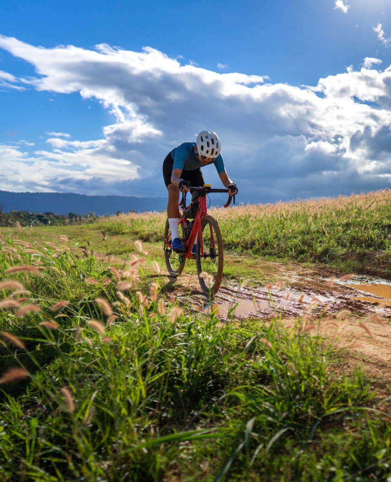 Espace Gravel Orne Odon FFC & boucles vélo de route