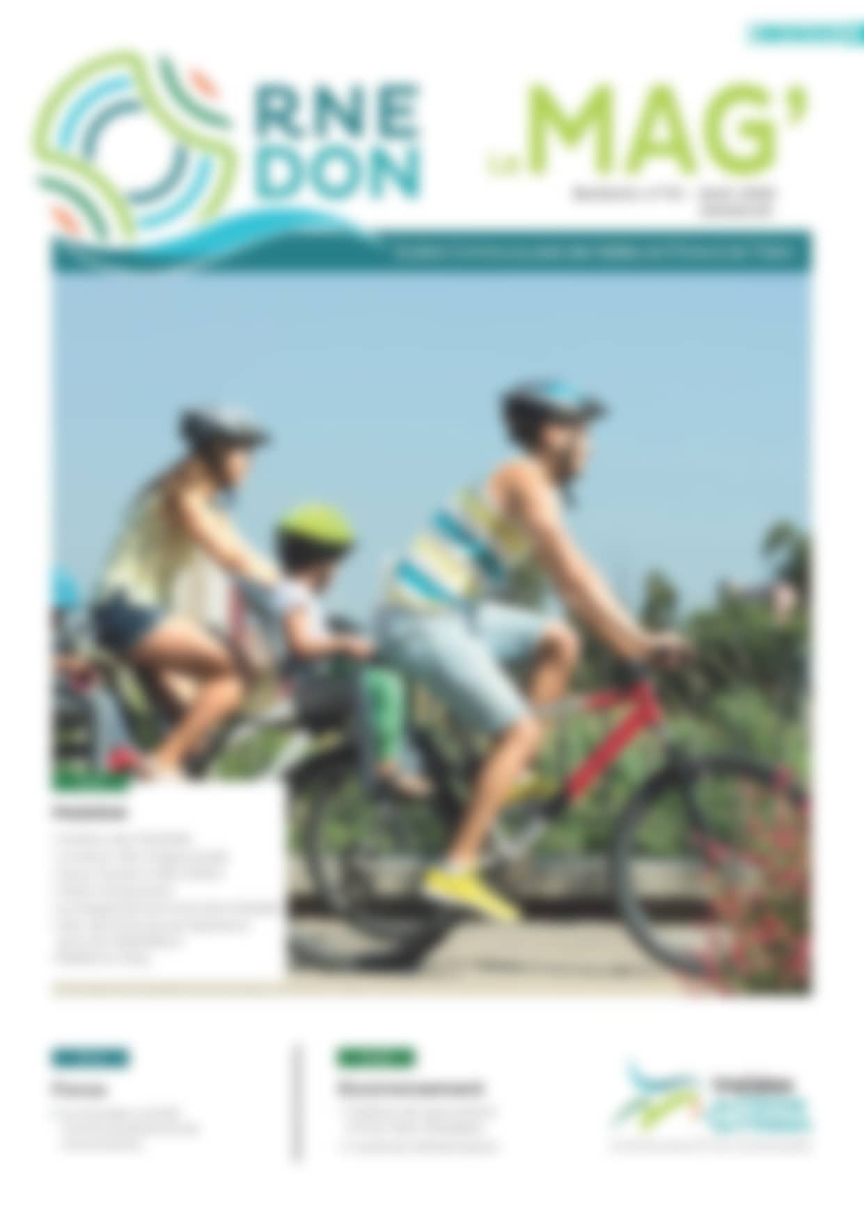 Bulletin Communautaire 2026