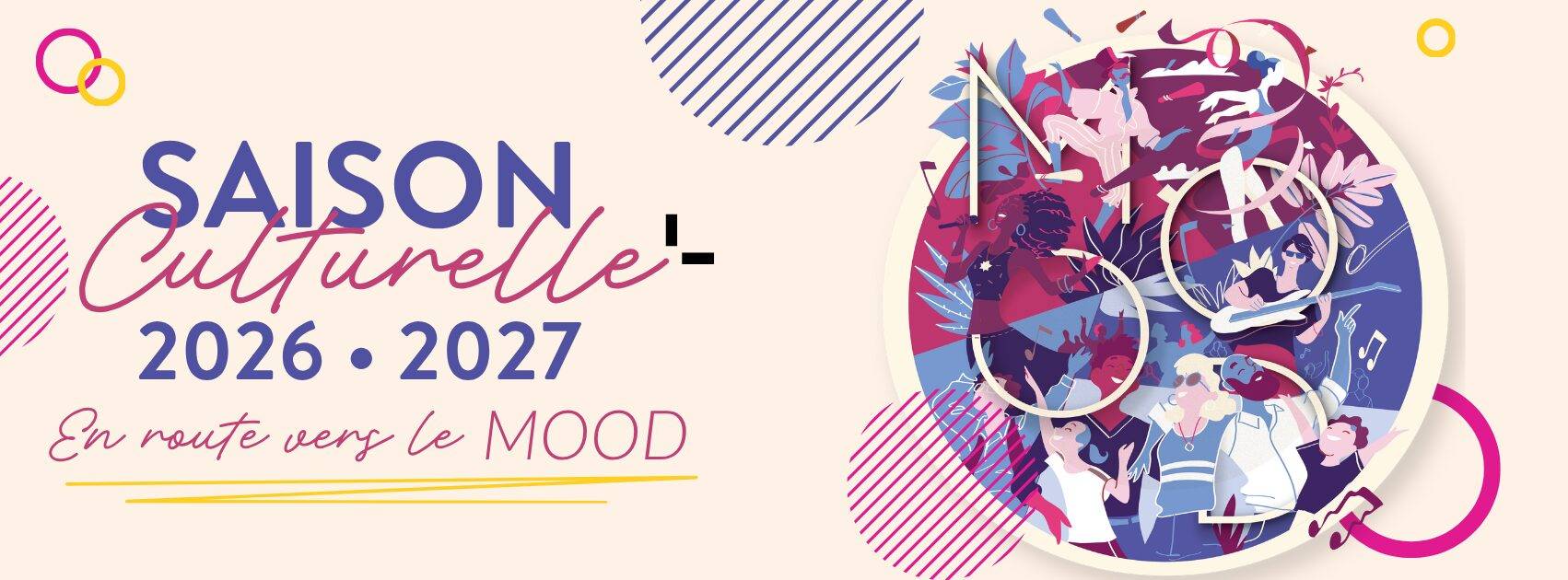 Saison Culturelle