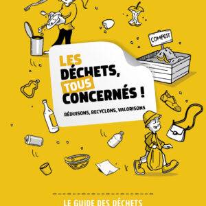 Guide des déchets