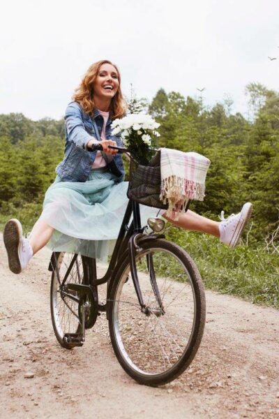 Photo vélo